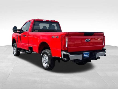 2025 Ford F-250 XLT