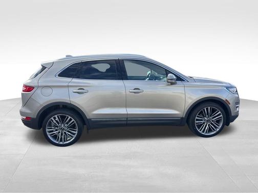 2015 Lincoln MKC Base