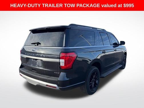 2024 Ford Expedition Max XLT