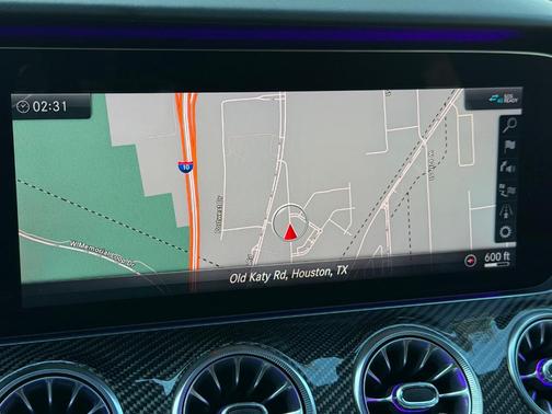 2019 Mercedes-Benz AMG GT 63 S 4-Door