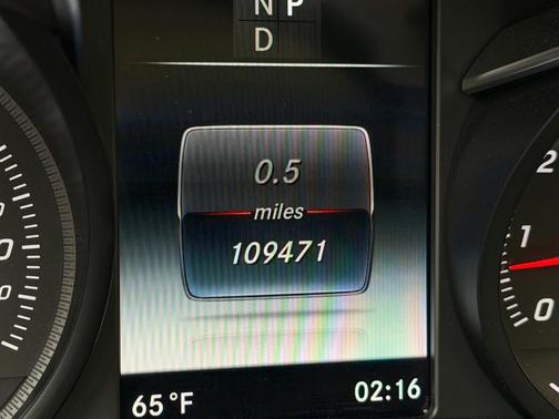 2018 Mercedes-Benz GLC 300 Base