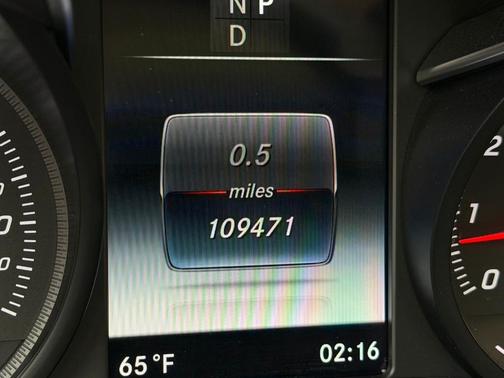 2018 Mercedes-Benz GLC 300 Base