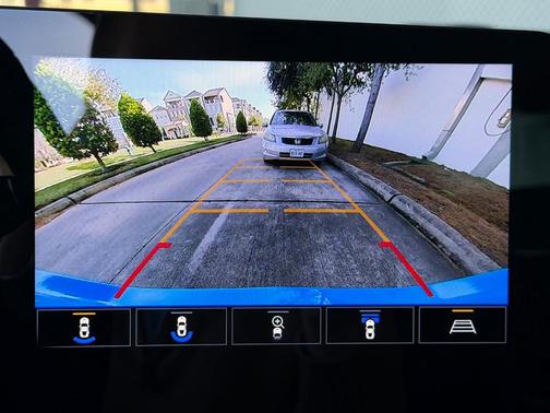 2023 Chevrolet Corvette Z06