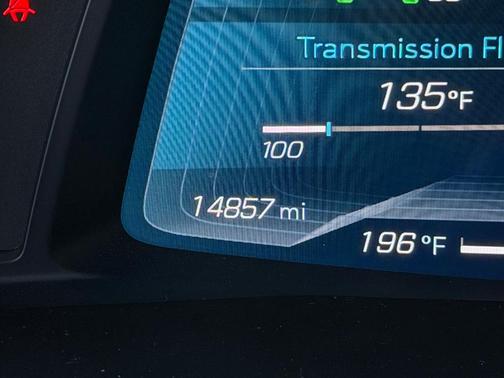 2023 Chevrolet Corvette Z06