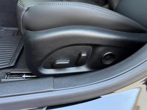 2024 Cadillac CT5 Luxury RWD