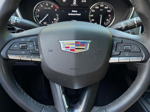 2024 Cadillac CT5 Luxury RWD