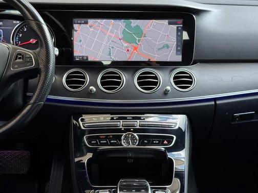 2017 Mercedes-Benz E-Class E 300