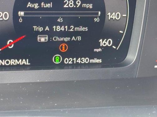 2024 Acura Integra A-Spec Technology