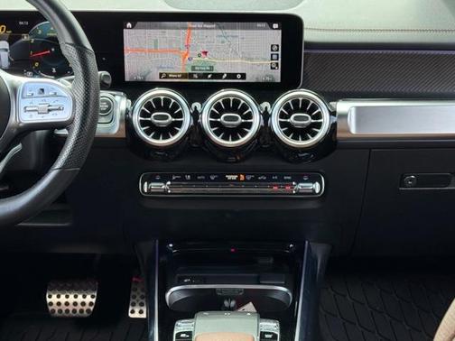 2020 Mercedes-Benz GLB 250 Base