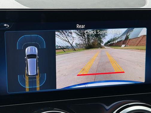 2024 Mercedes-Benz GLB 250 Base 4MATIC