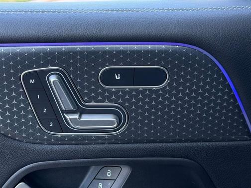 2025 Mercedes-Benz GLB 250 Base