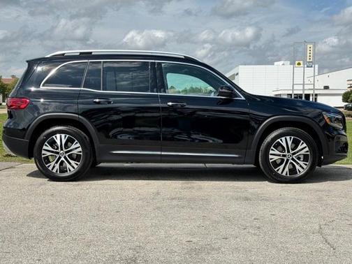 2024 Mercedes-Benz GLB 250 Base