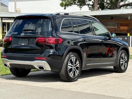 2024 Mercedes-Benz GLB 250 Base