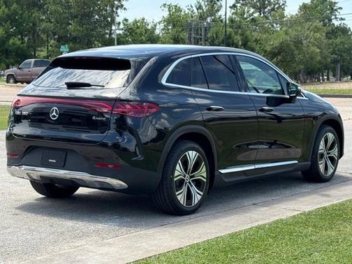 2025 Mercedes-Benz EQE 350 Base 4MATIC