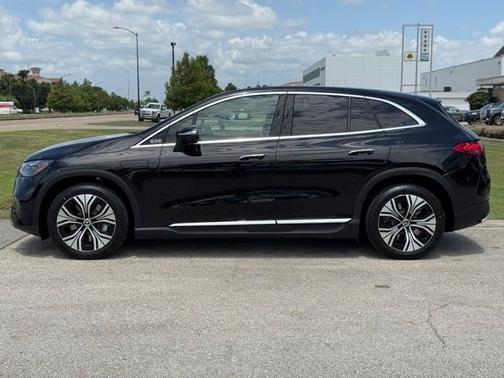 2025 Mercedes-Benz EQE 350 Base 4MATIC