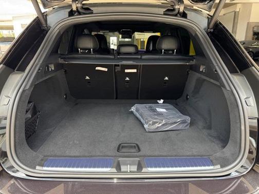 2025 Mercedes-Benz EQE 350 Base 4MATIC