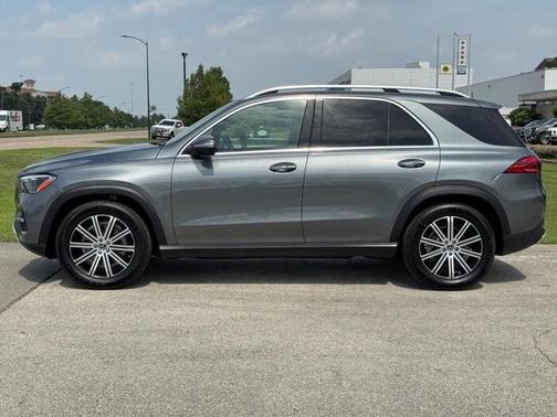 2025 Mercedes-Benz GLE 350 Base