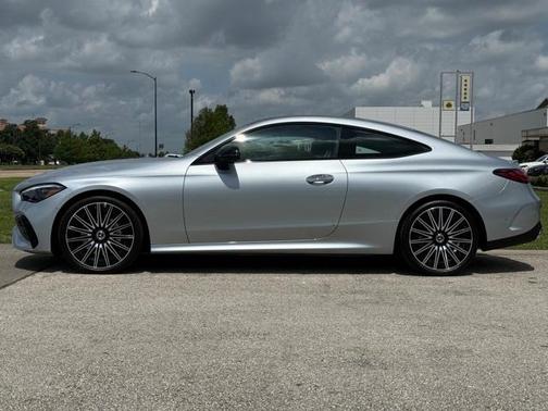 2024 Mercedes-Benz CLE 300 Base 4MATIC