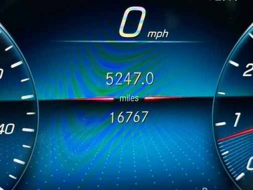 2022 Mercedes-Benz GLE 350 Base