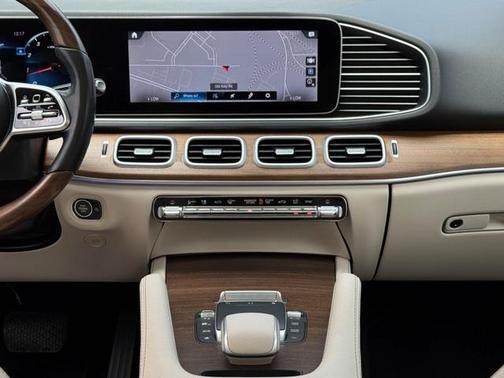 2022 Mercedes-Benz GLE 350 Base