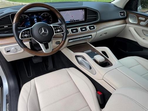 2022 Mercedes-Benz GLE 350 Base