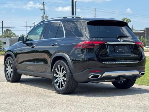 2025 Mercedes-Benz GLE 350 Base