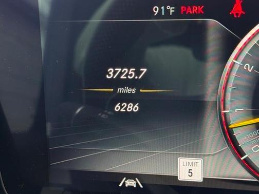 2023 Mercedes-Benz AMG G 63 4MATIC