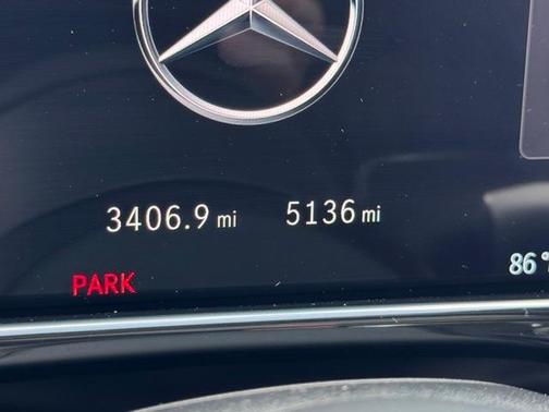 2024 Mercedes-Benz E-Class E 450 4MATIC