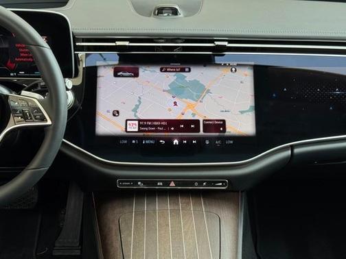 2024 Mercedes-Benz E-Class E 450 4MATIC