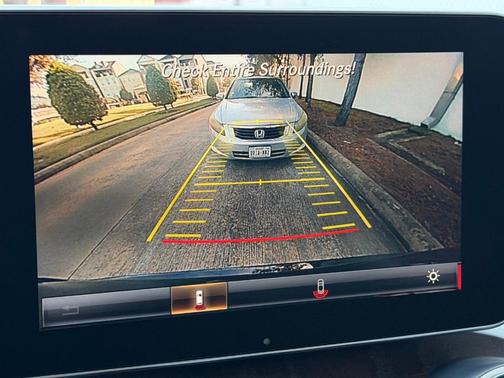 2019 Mercedes-Benz GLC 300 Base 4MATIC