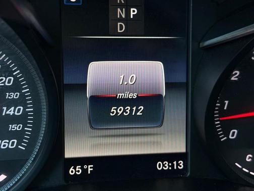 2019 Mercedes-Benz GLC 300 Base 4MATIC