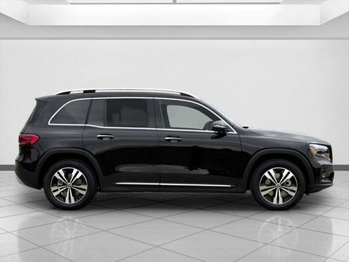 2025 Mercedes-Benz GLB 250 Base