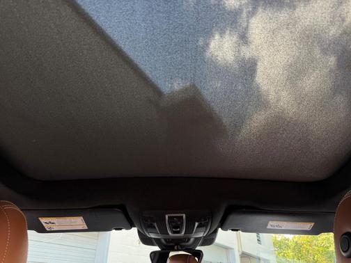 2019 Mercedes-Benz AMG GLE 43 4MATIC Coupe