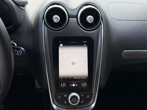 Borealis 2025 McLaren GTS TECHLUX