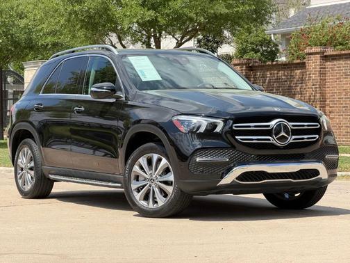 2023 Mercedes-Benz GLE 350 Base 4MATIC