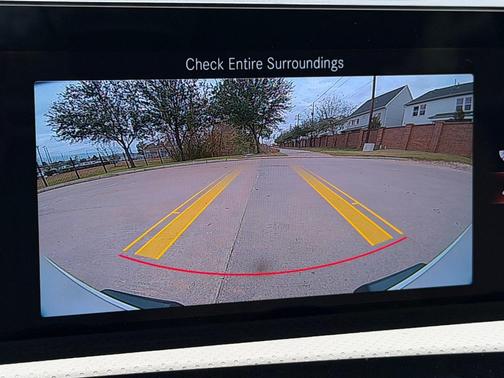 2023 Mercedes-Benz CLA 250 Base