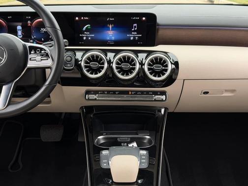 2023 Mercedes-Benz CLA 250 Base