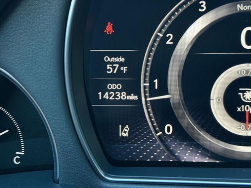 2023 Lexus LS 500 Base