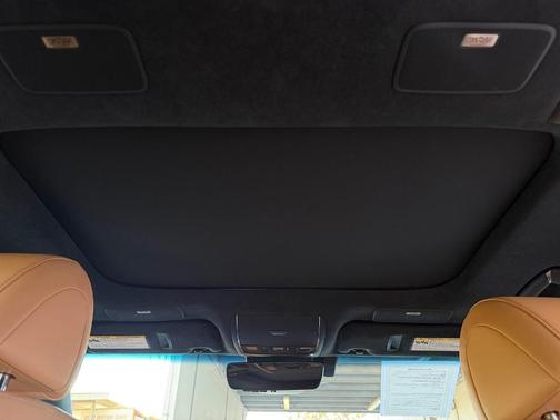 2023 Lexus LS 500 Base