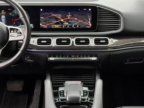 2020 Mercedes-Benz GLE 350 Base 4MATIC