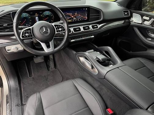 2020 Mercedes-Benz GLE 350 Base 4MATIC