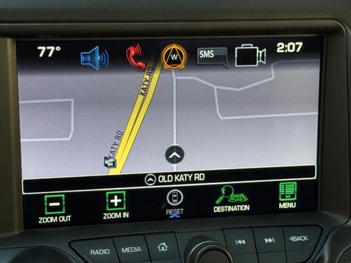 2016 Chevrolet Corvette Z06