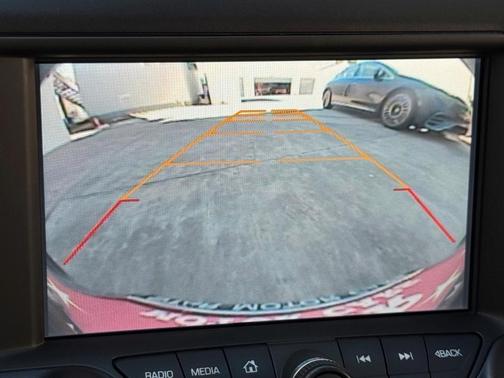 2016 Chevrolet Corvette Z06