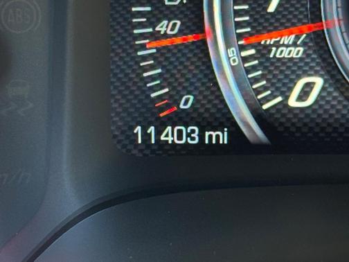 2016 Chevrolet Corvette Z06