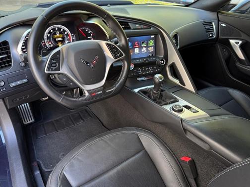 2016 Chevrolet Corvette Z06