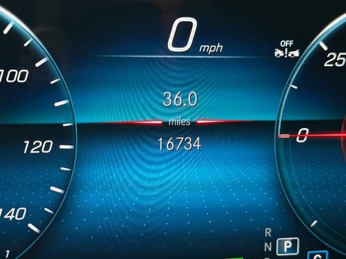 2023 Mercedes-Benz EQB 300 Base 4MATIC