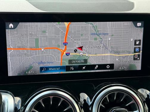 2023 Mercedes-Benz EQB 300 Base 4MATIC