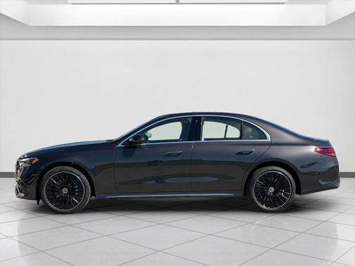2026 Mercedes-Benz E-Class E 450 4MATIC