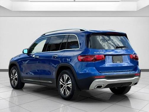 2024 Mercedes-Benz GLB 250 Base 4MATIC