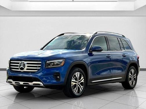 2024 Mercedes-Benz GLB 250 Base 4MATIC